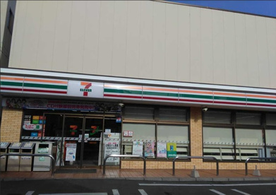 セブンイレブン 墨田八広4丁目店の画像1