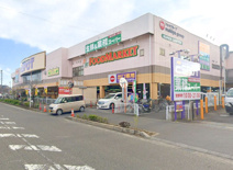 エスポット伊勢原店