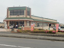 そうてつローゼンかしわ台店