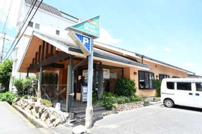 カフェナインストーリーズの画像1