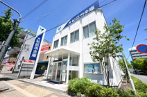 大和信用金庫天理支店