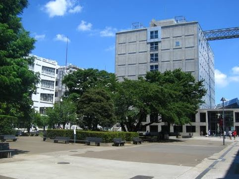 早稲田大学 戸山キャンパス 品川区 港区 目黒区の不動産情報盛りだくさん 不動産会社アース