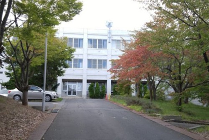 東奥義塾高等学校の画像1