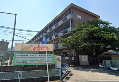 尾道市立栗原小学校の画像1