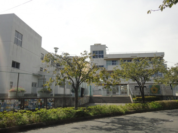 町田市立小山田南小学校の画像1