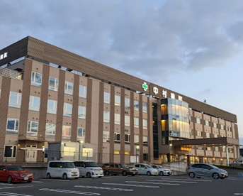 中村病院の画像1