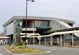 長尾駅