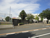 町田市立七国山小学校