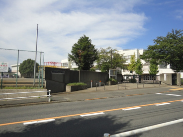 町田市立七国山小学校の画像1