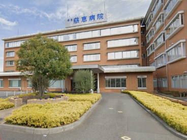 埼玉慈恵病院の画像1