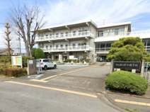 埼玉県立熊谷図書館