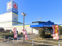 ヤマダデンキ テックランド熊谷本店