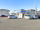 ローソン 深谷東方店
