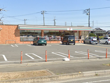 セブンイレブン 熊谷肥塚4丁目店の画像1