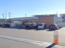 セブンイレブン 熊谷第2北大通り店