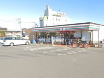 セブンイレブン 熊谷本石2丁目店