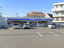 ローソン 熊谷万平町一丁目店