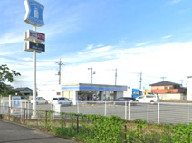 ローソン 熊谷佐谷田店