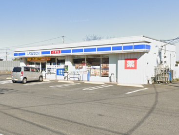 ローソン 行田北河原店の画像1