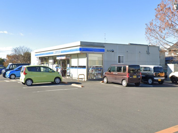 ローソン 熊谷運動公園前店の画像1