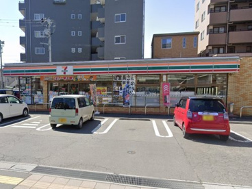 セブンイレブン 熊谷宮前町2丁目店の画像1