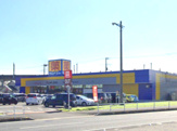 ドラッグストアマツモトキヨシ 熊谷広瀬店