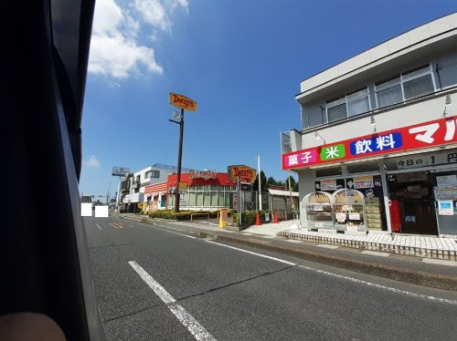 デニーズ　大宮宮原店