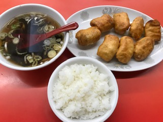 餃子の萬金の画像2