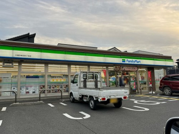 ファミリーマート 川越砂新田四丁目店の画像1
