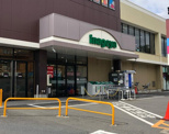 いなげや秋津駅前店
