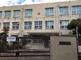 小学校 中浜小学校