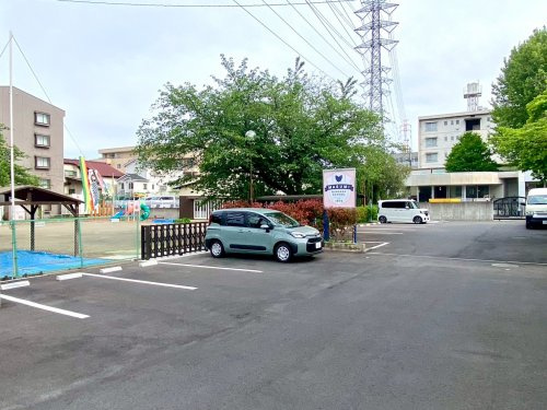 増美保育園の画像