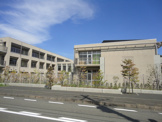 町田市立図師小学校