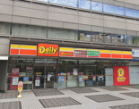 デイリーヤマザキ 横浜北幸店