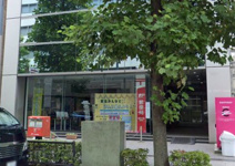 横浜北幸郵便局