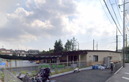 八千代台西保育園の画像1