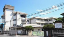 高崎市立長野小学校