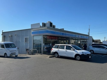 ローソン 佐倉江原店の画像1