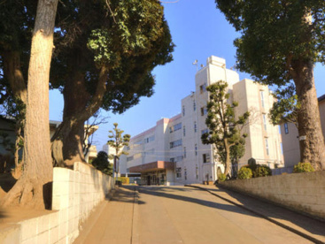 柏市立富勢小学校の画像1