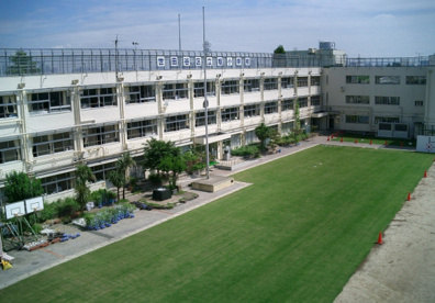 旭小学校の画像1