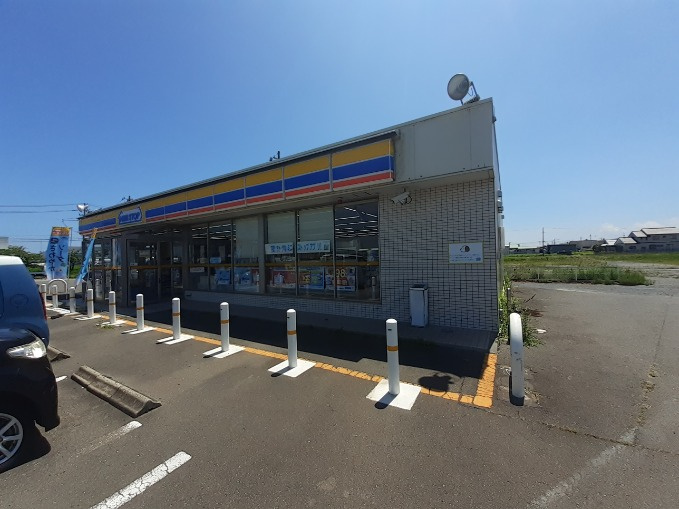 コンビニエンスストア ミニストップ
