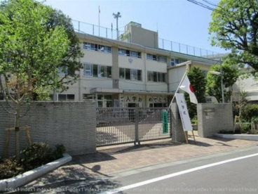 南中野中学校の画像1