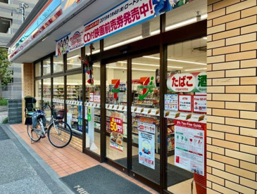 セブンイレブン 墨田業平5丁目店の画像1