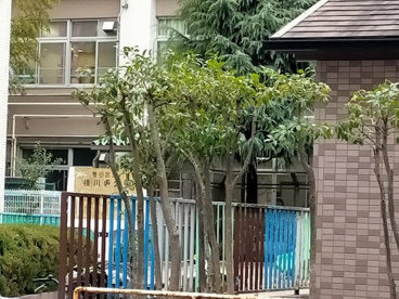 墨田区立柳島小学校の画像1