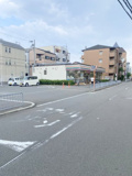 セブンイレブン 寝屋川松屋町店