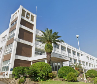 浦中学校の画像1