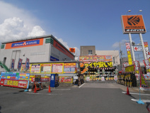 オートバックス　東大阪店