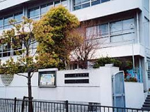 豊中市立野田こども園