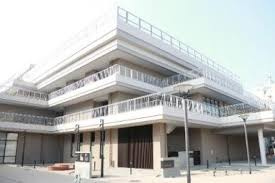 豊中市立庄内さくら学園の画像1