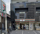 セブンイレブン 名古屋丸の内2丁目店